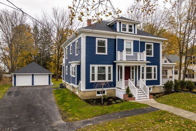 815 Central Avenue, Dover, NH 03820