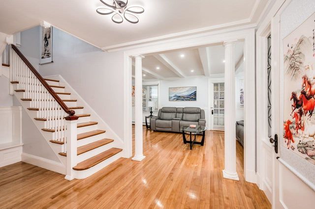 815 Central Avenue, Dover, NH 03820