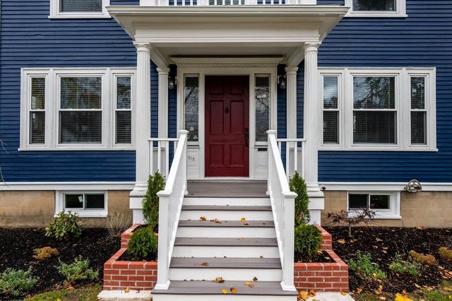 815 Central Avenue, Dover, NH 03820