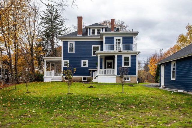 815 Central Avenue, Dover, NH 03820