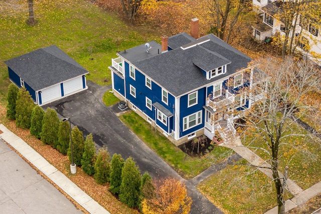 815 Central Avenue, Dover, NH 03820