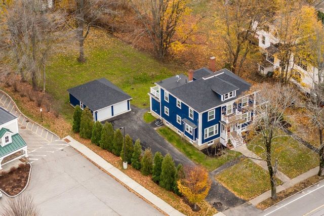 815 Central Avenue, Dover, NH 03820