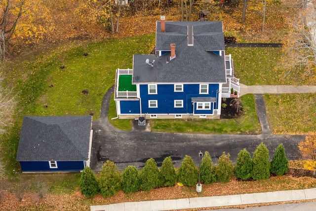 815 Central Avenue, Dover, NH 03820