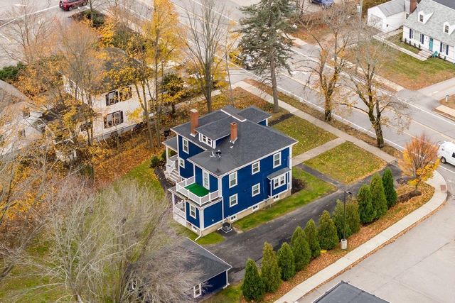 815 Central Avenue, Dover, NH 03820