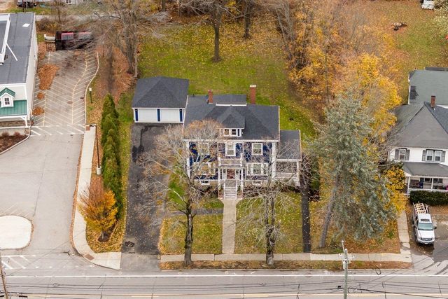 815 Central Avenue, Dover, NH 03820