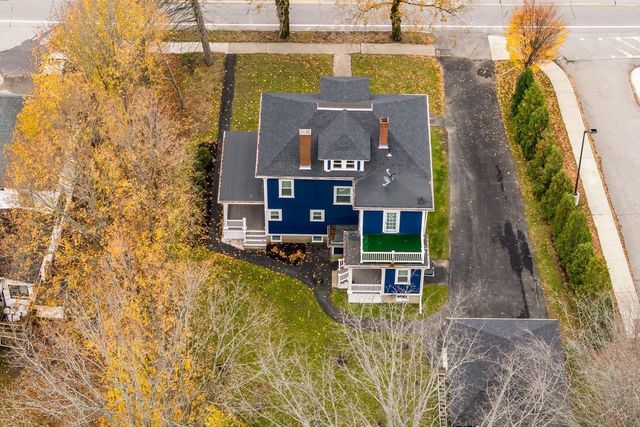 815 Central Avenue, Dover, NH 03820