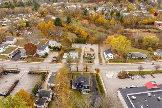 815 Central Avenue, Dover, NH 03820