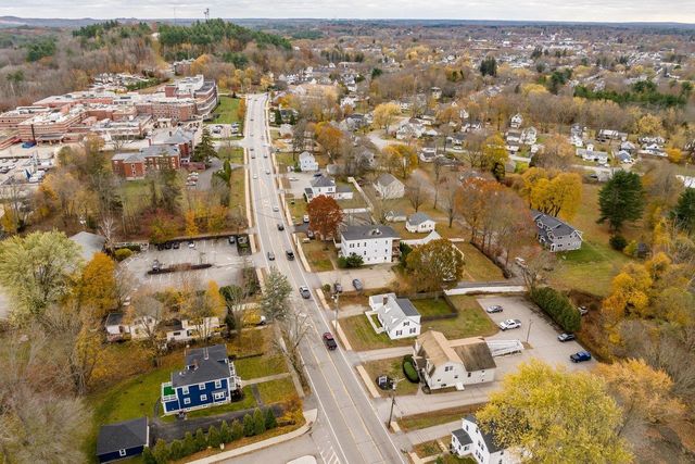 815 Central Avenue, Dover, NH 03820