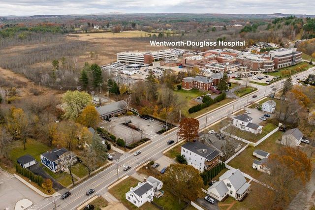 815 Central Avenue, Dover, NH 03820