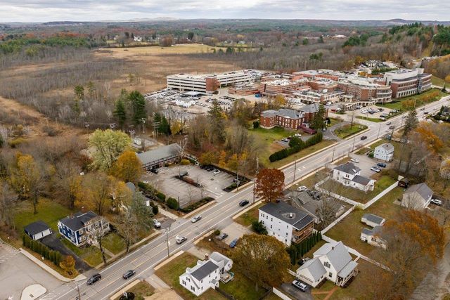 815 Central Avenue, Dover, NH 03820