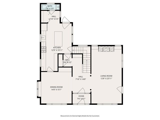 815 Central Avenue, Dover, NH 03820