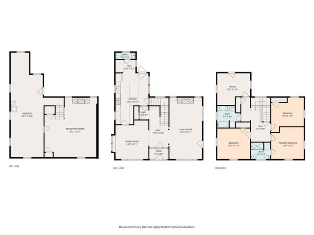 815 Central Avenue, Dover, NH 03820