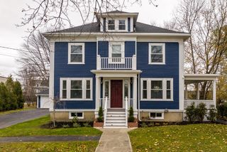 815 Central Avenue, Dover, NH 03820