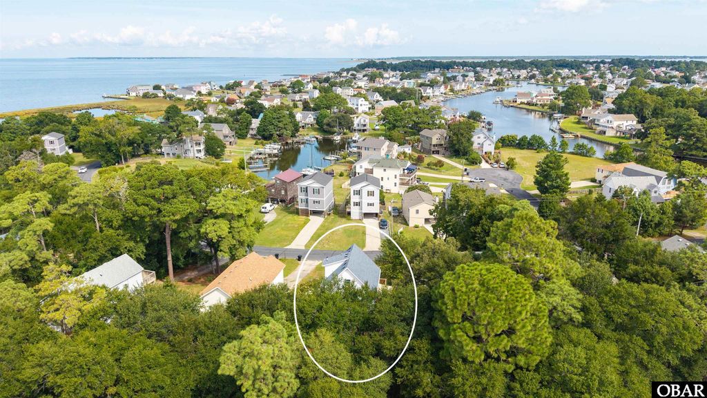 Image 41 of property listing at 1207 Harbour View Drive, Kill Devil Hills, NC 27948