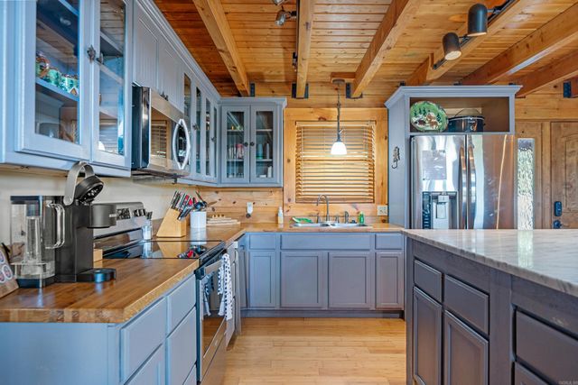 1415 Lakeshore Drive, Hot Springs, AR 71913