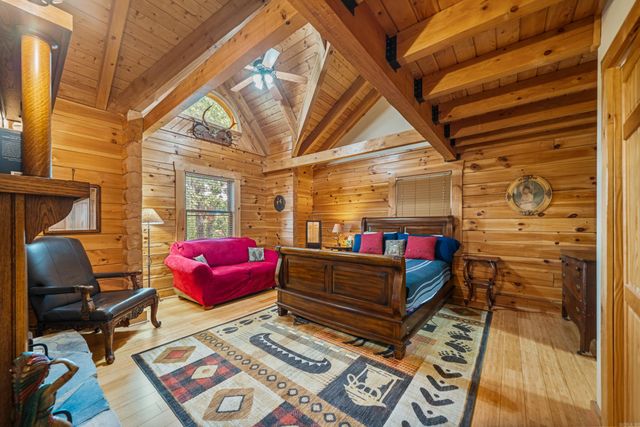 1415 Lakeshore Drive, Hot Springs, AR 71913