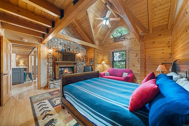 1415 Lakeshore Drive, Hot Springs, AR 71913