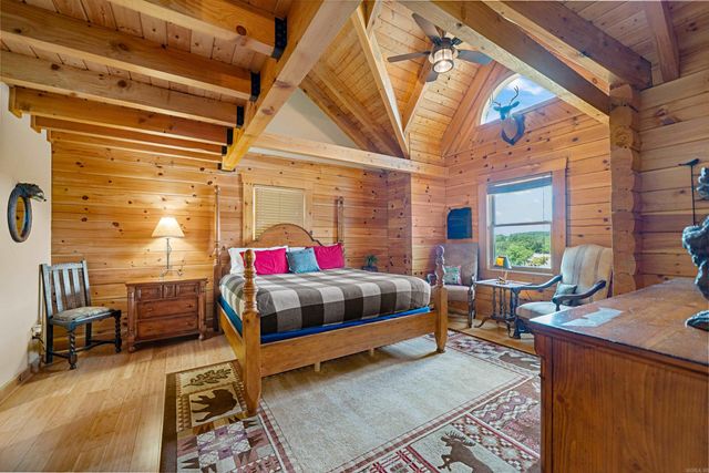 1415 Lakeshore Drive, Hot Springs, AR 71913