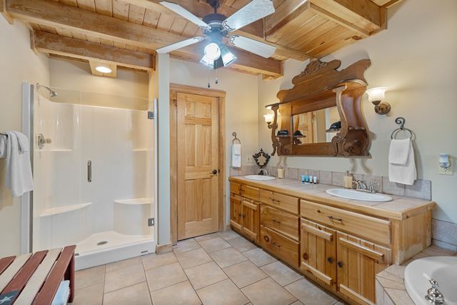 1415 Lakeshore Drive, Hot Springs, AR 71913