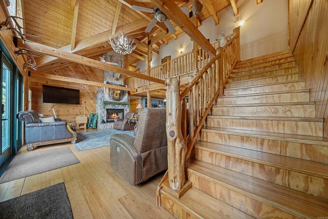 1415 Lakeshore Drive, Hot Springs, AR 71913