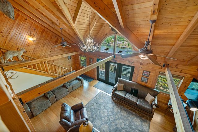 1415 Lakeshore Drive, Hot Springs, AR 71913