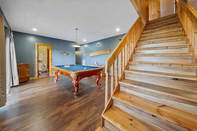 1415 Lakeshore Drive, Hot Springs, AR 71913