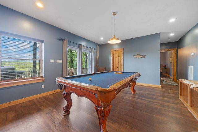 1415 Lakeshore Drive, Hot Springs, AR 71913