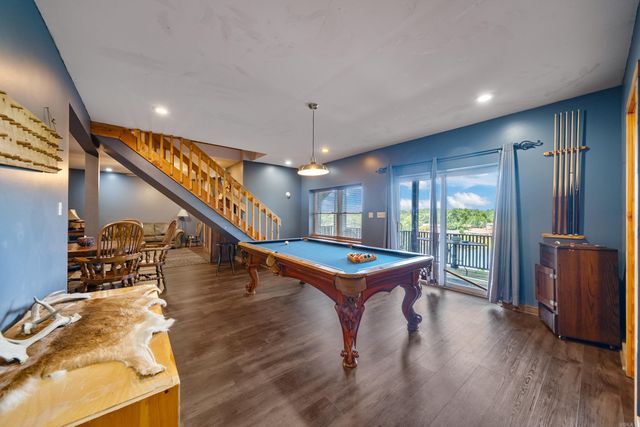 1415 Lakeshore Drive, Hot Springs, AR 71913