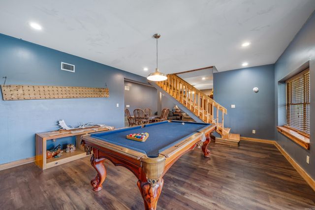 1415 Lakeshore Drive, Hot Springs, AR 71913