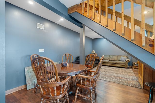 1415 Lakeshore Drive, Hot Springs, AR 71913