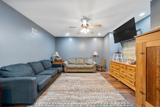 1415 Lakeshore Drive, Hot Springs, AR 71913