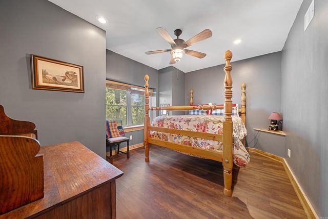 1415 Lakeshore Drive, Hot Springs, AR 71913