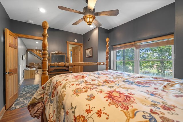 1415 Lakeshore Drive, Hot Springs, AR 71913