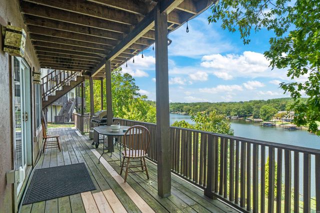 1415 Lakeshore Drive, Hot Springs, AR 71913