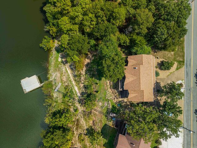 1415 Lakeshore Drive, Hot Springs, AR 71913