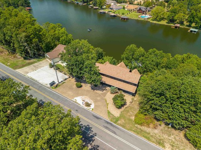 1415 Lakeshore Drive, Hot Springs, AR 71913