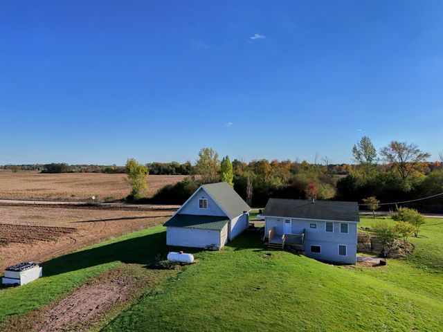 3597 E Doherty Road, Clare, MI 48617