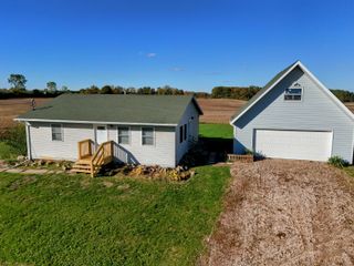 3597 E Doherty Road, Clare, MI 48617