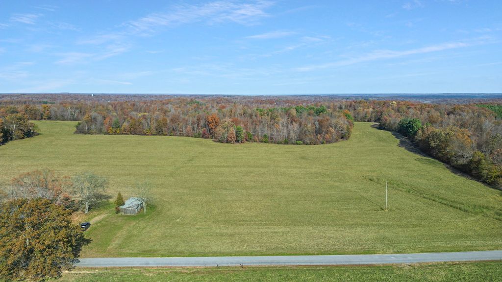 738 Keel Hollow Rd, Dover, TN 37058