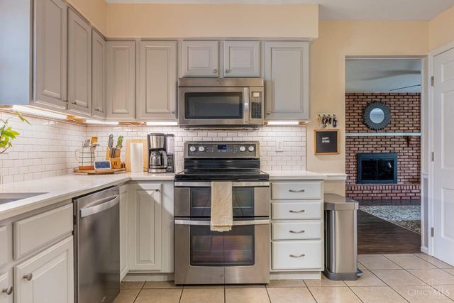 7392 Chinook Drive, West Chester, OH 45069