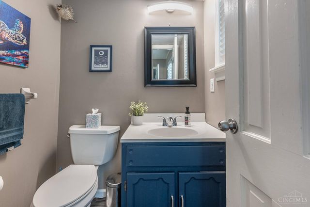 7392 Chinook Drive, West Chester, OH 45069