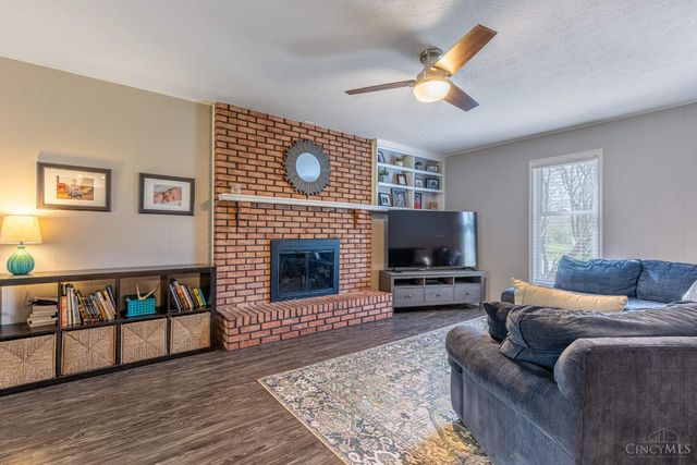 7392 Chinook Drive, West Chester, OH 45069