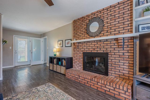 7392 Chinook Drive, West Chester, OH 45069