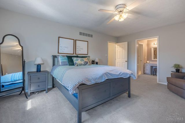 7392 Chinook Drive, West Chester, OH 45069