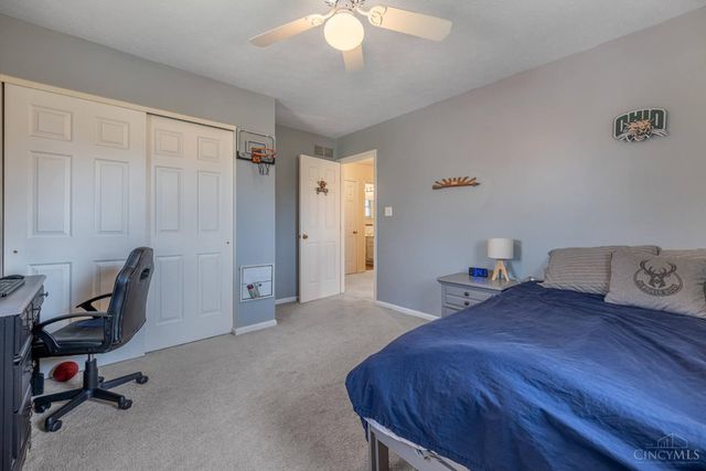 7392 Chinook Drive, West Chester, OH 45069