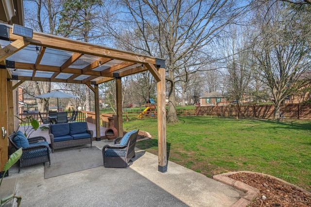 7392 Chinook Drive, West Chester, OH 45069