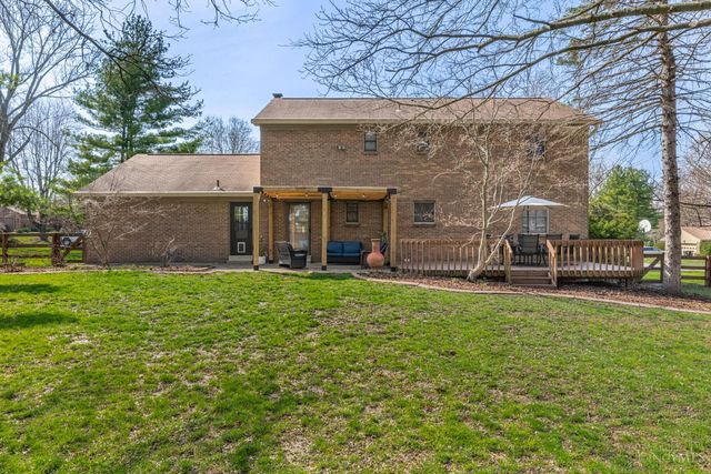 7392 Chinook Drive, West Chester, OH 45069