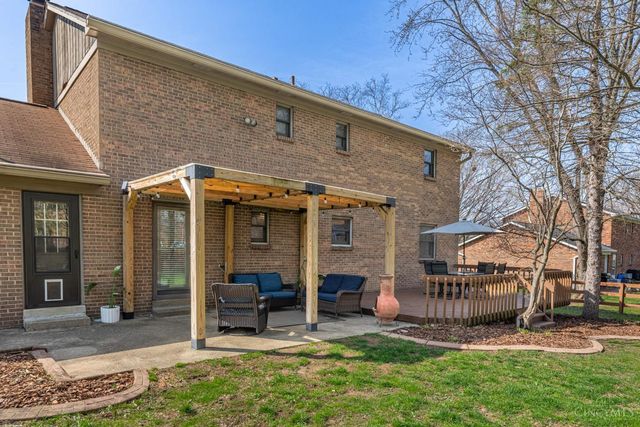 7392 Chinook Drive, West Chester, OH 45069