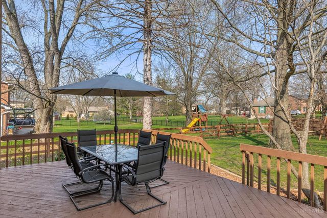 7392 Chinook Drive, West Chester, OH 45069