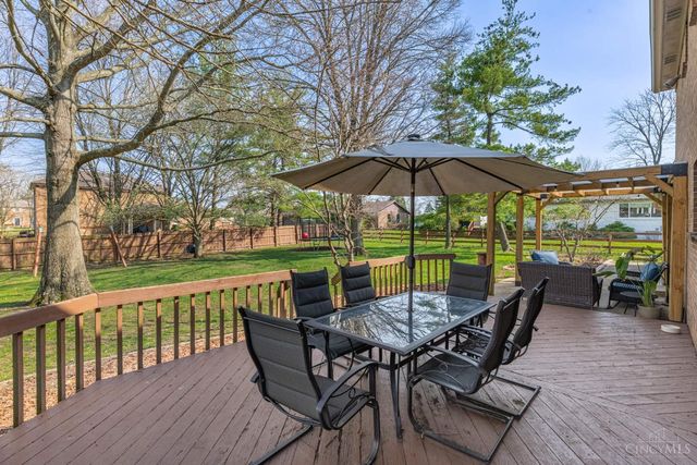 7392 Chinook Drive, West Chester, OH 45069